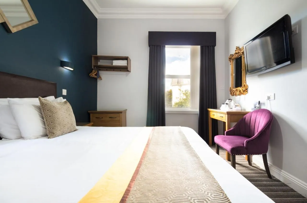 Applewood Hotel Bournemouth