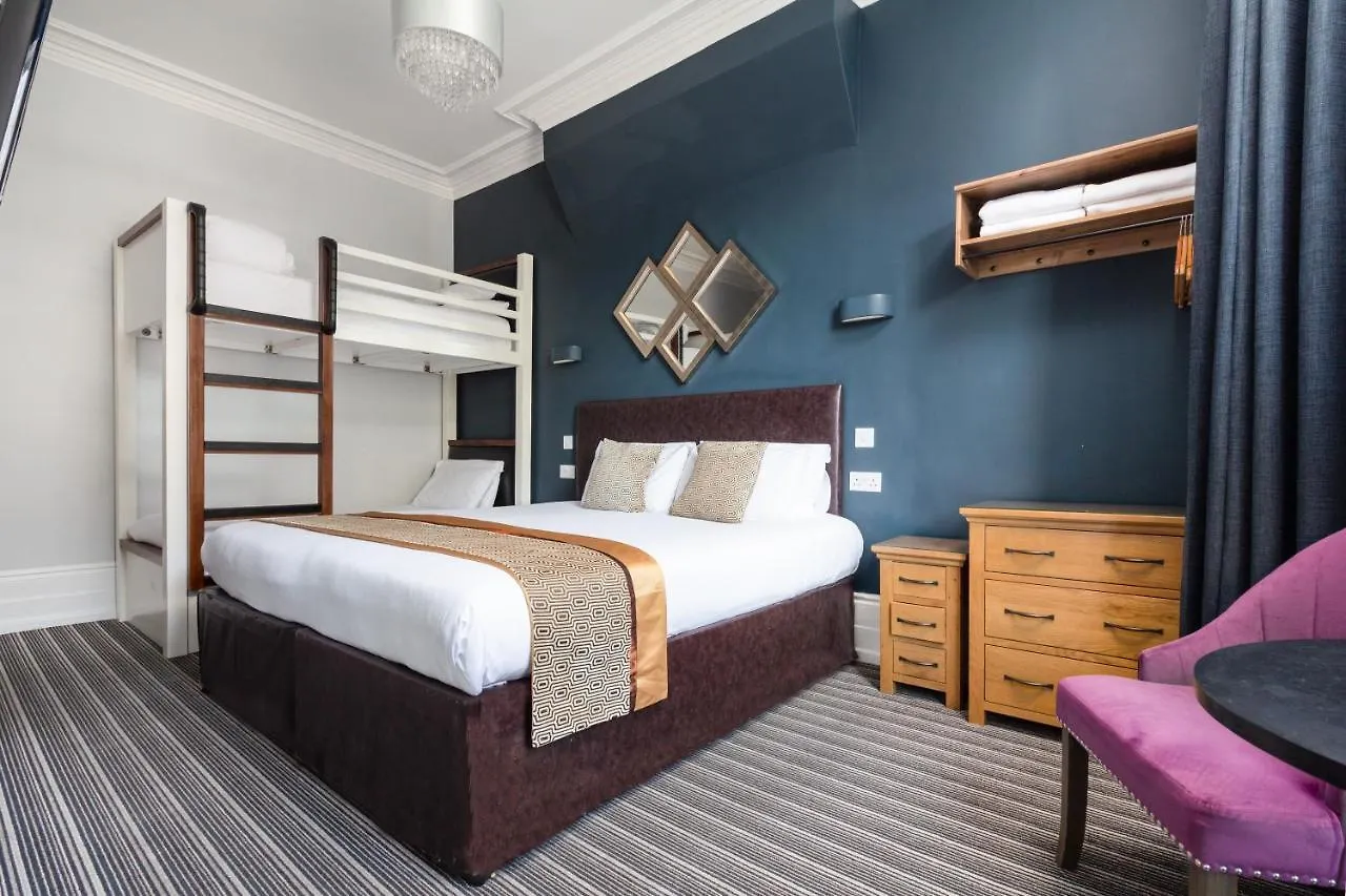 ***  Applewood Hotel Bournemouth United Kingdom