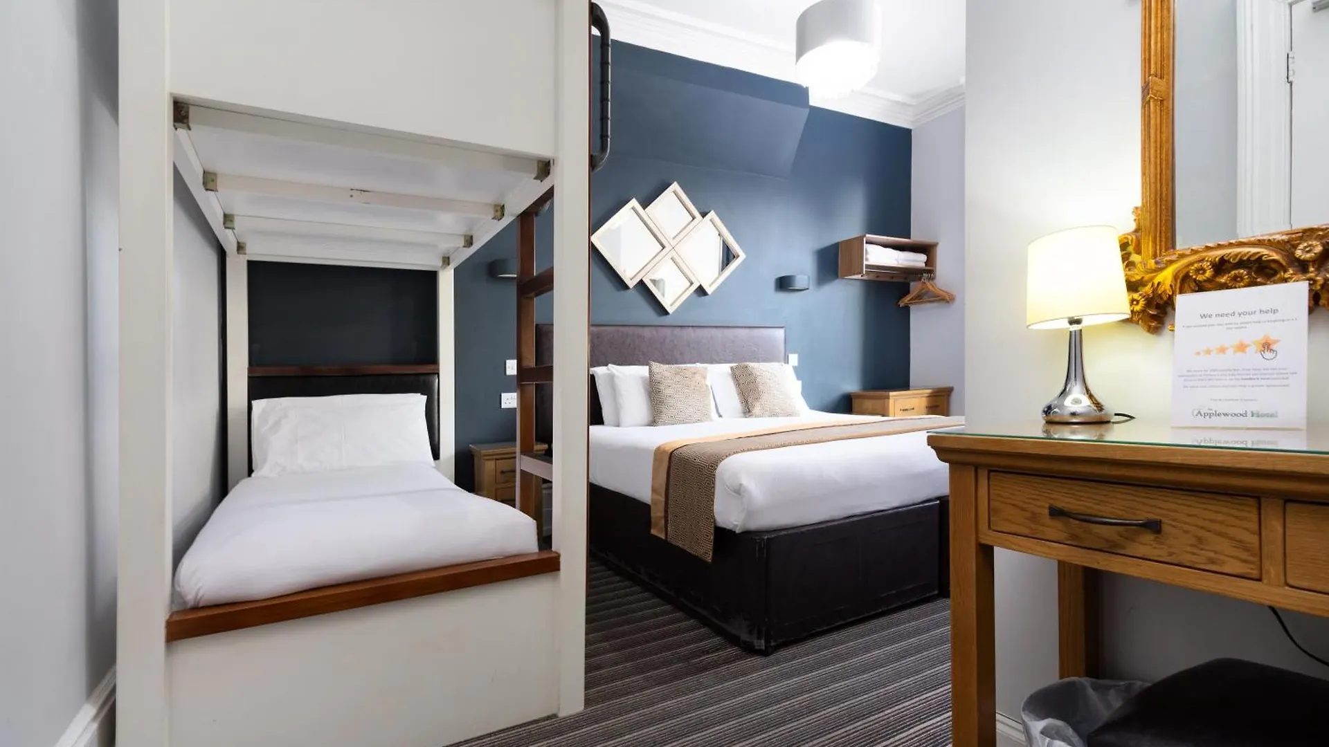 ***  Applewood Hotel Bournemouth United Kingdom