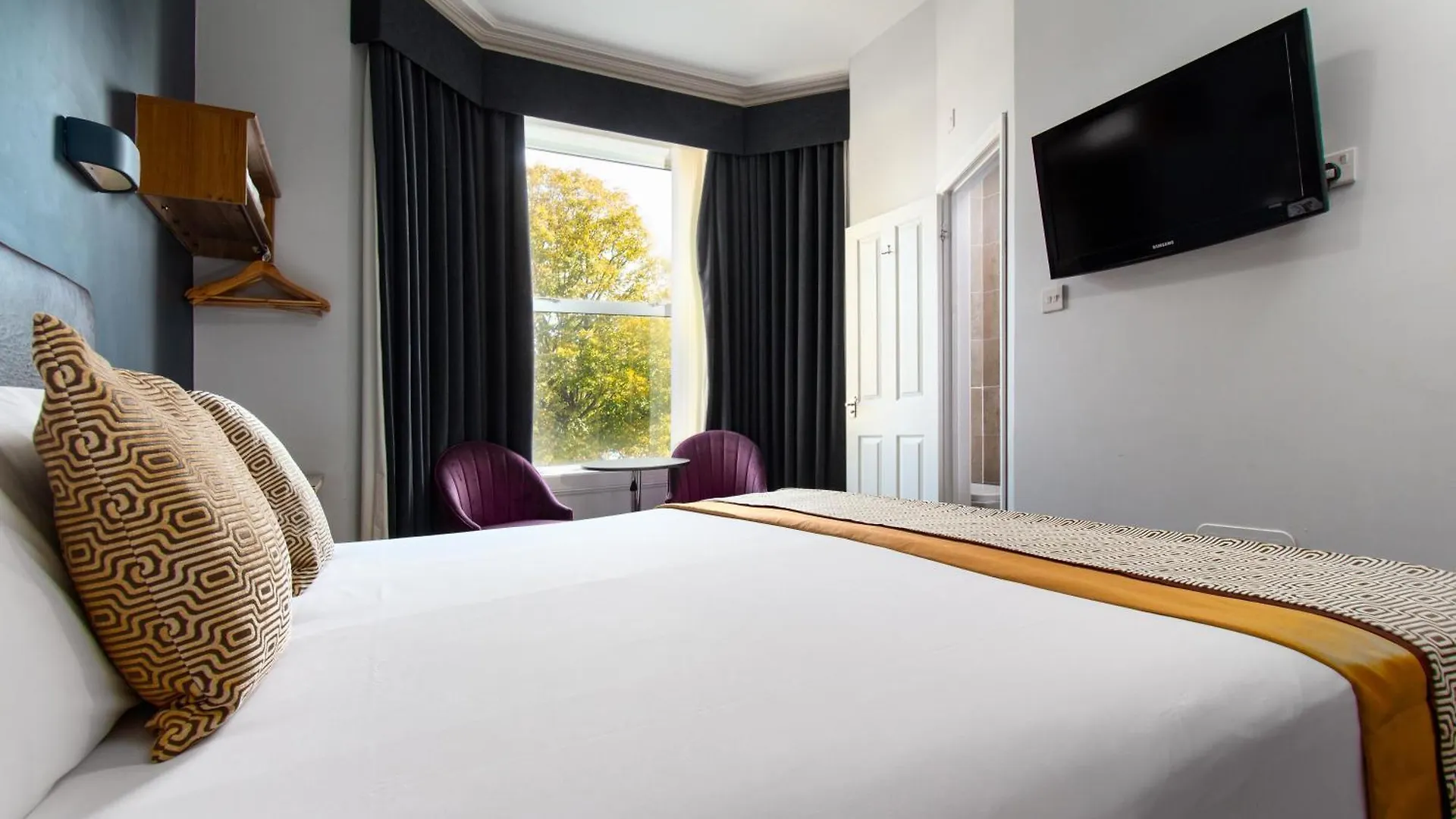 Applewood Hotel Bournemouth 3*,  United Kingdom