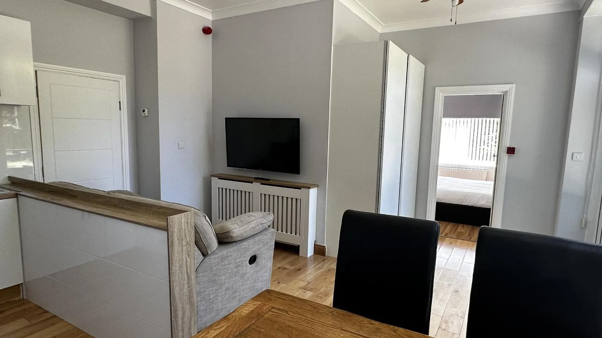 Applewood Hotel Bournemouth