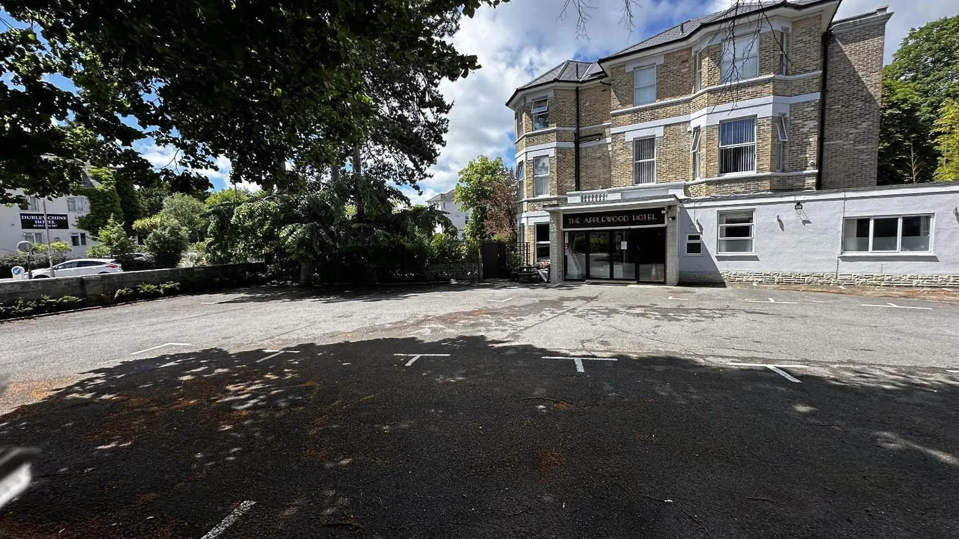 Applewood Hotel Bournemouth