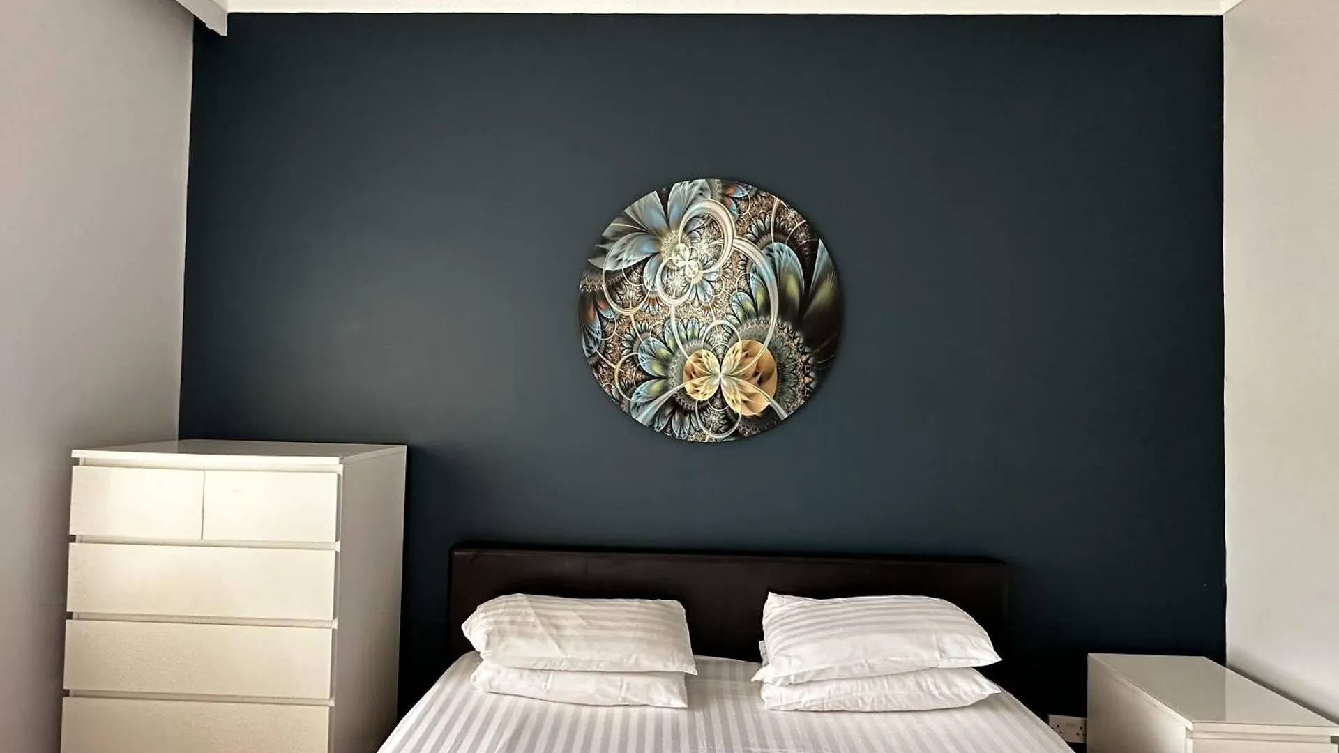 Applewood Hotel Bournemouth
