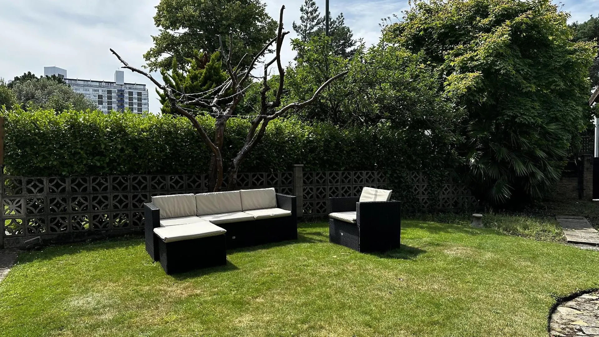 Applewood Hotel Bournemouth 3*,  United Kingdom