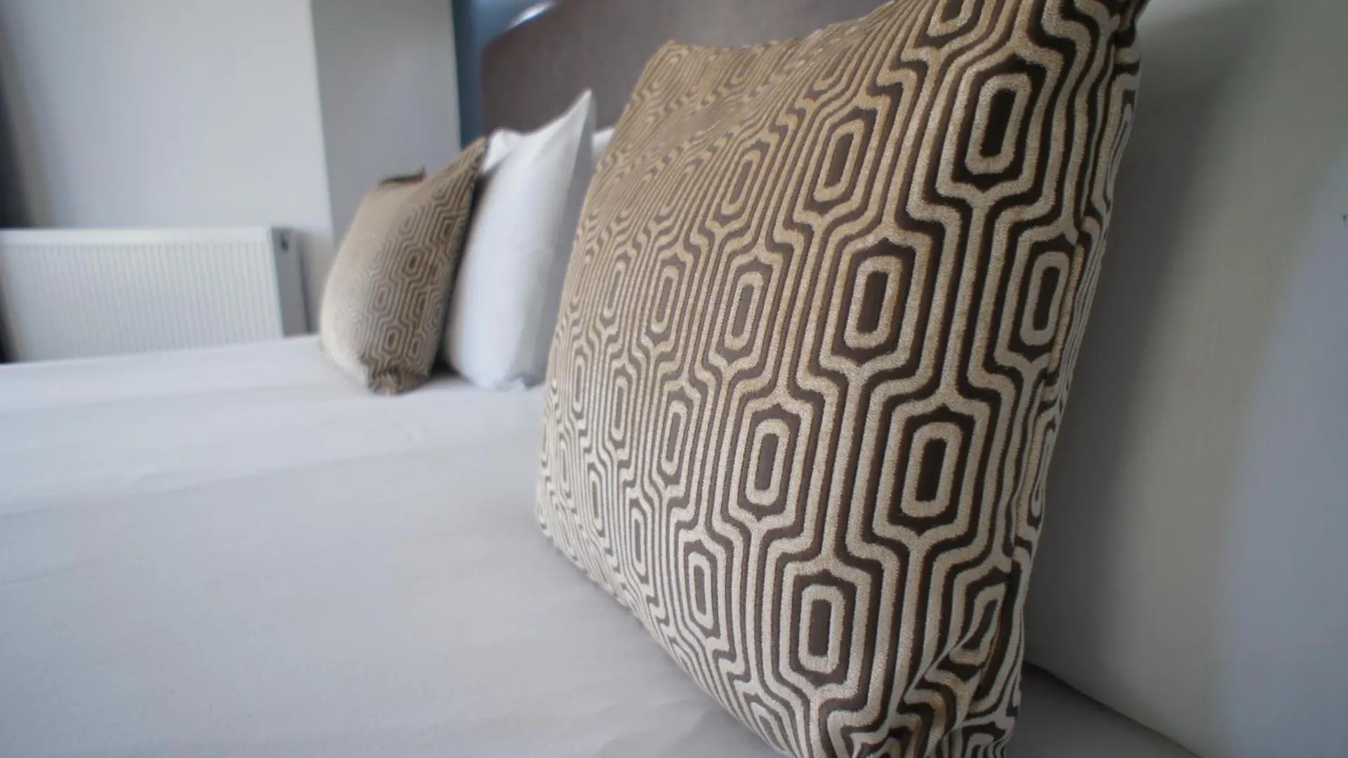 Applewood Hotel Bournemouth United Kingdom