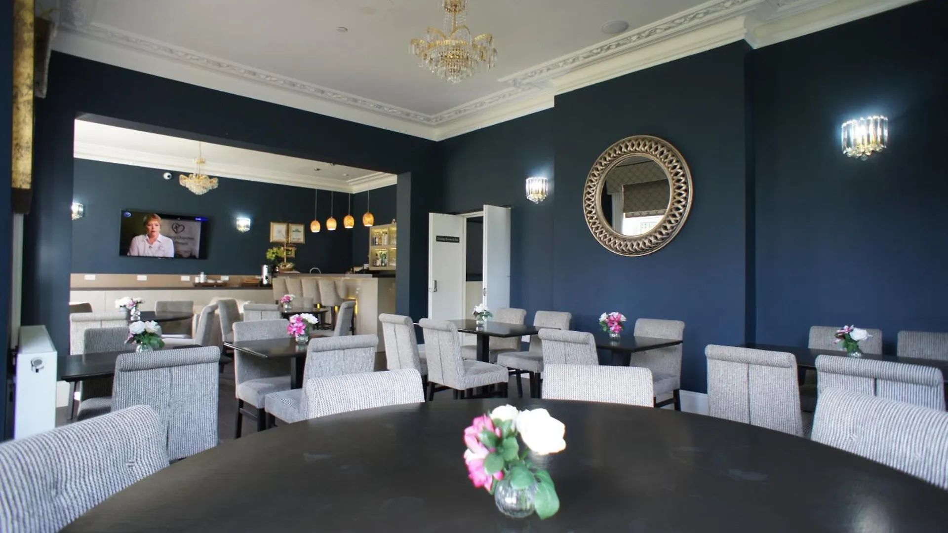 Applewood Hotel Bournemouth