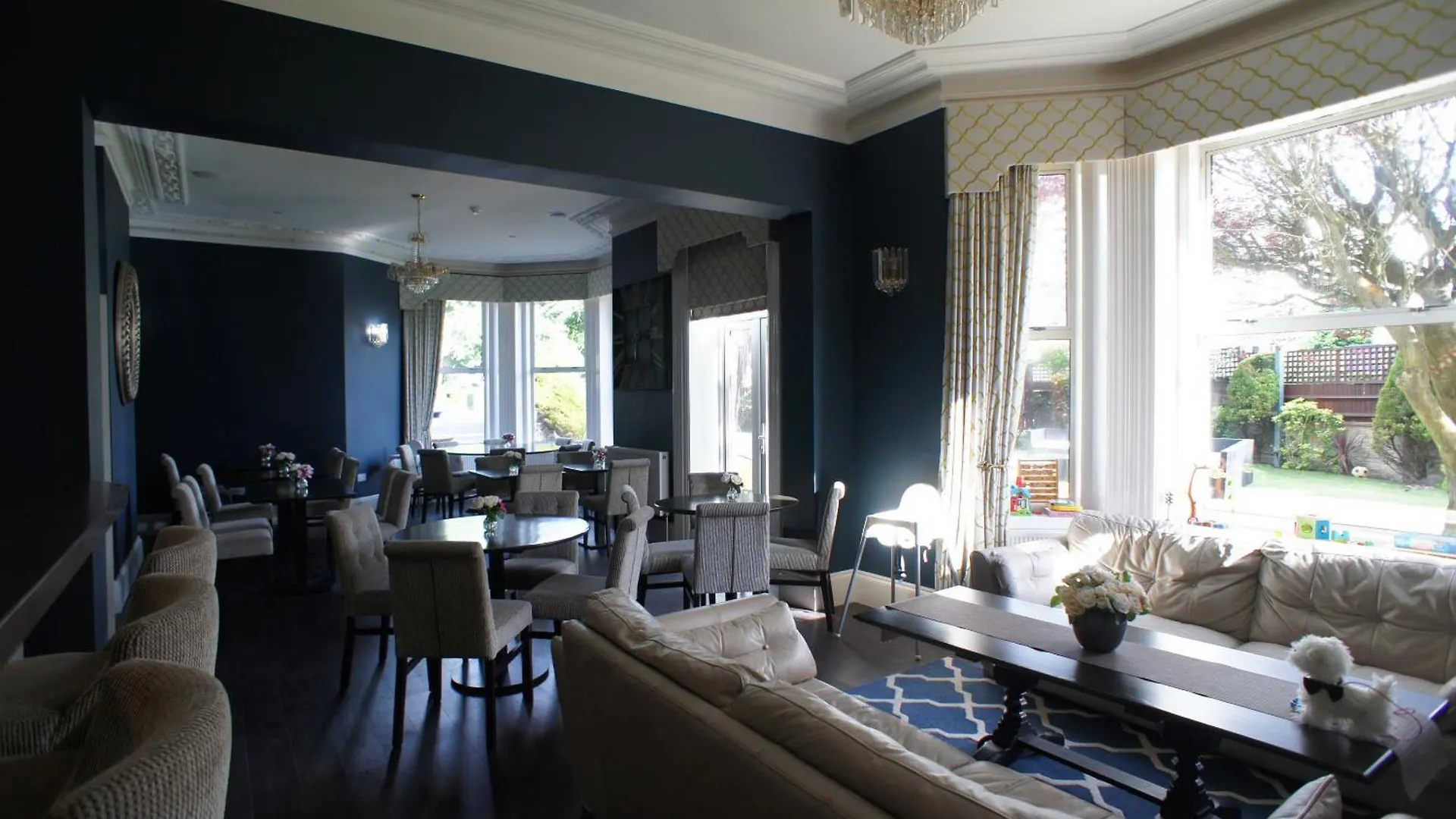 Applewood Hotel Bournemouth United Kingdom