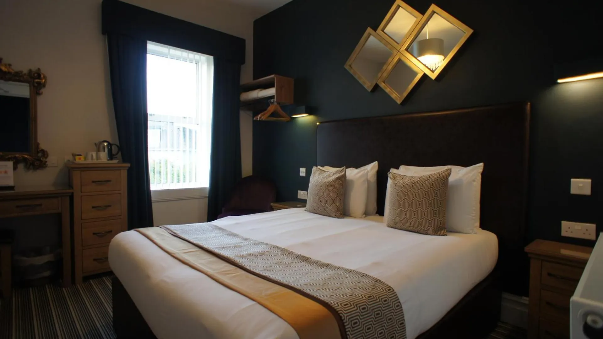 Applewood Hotel Bournemouth