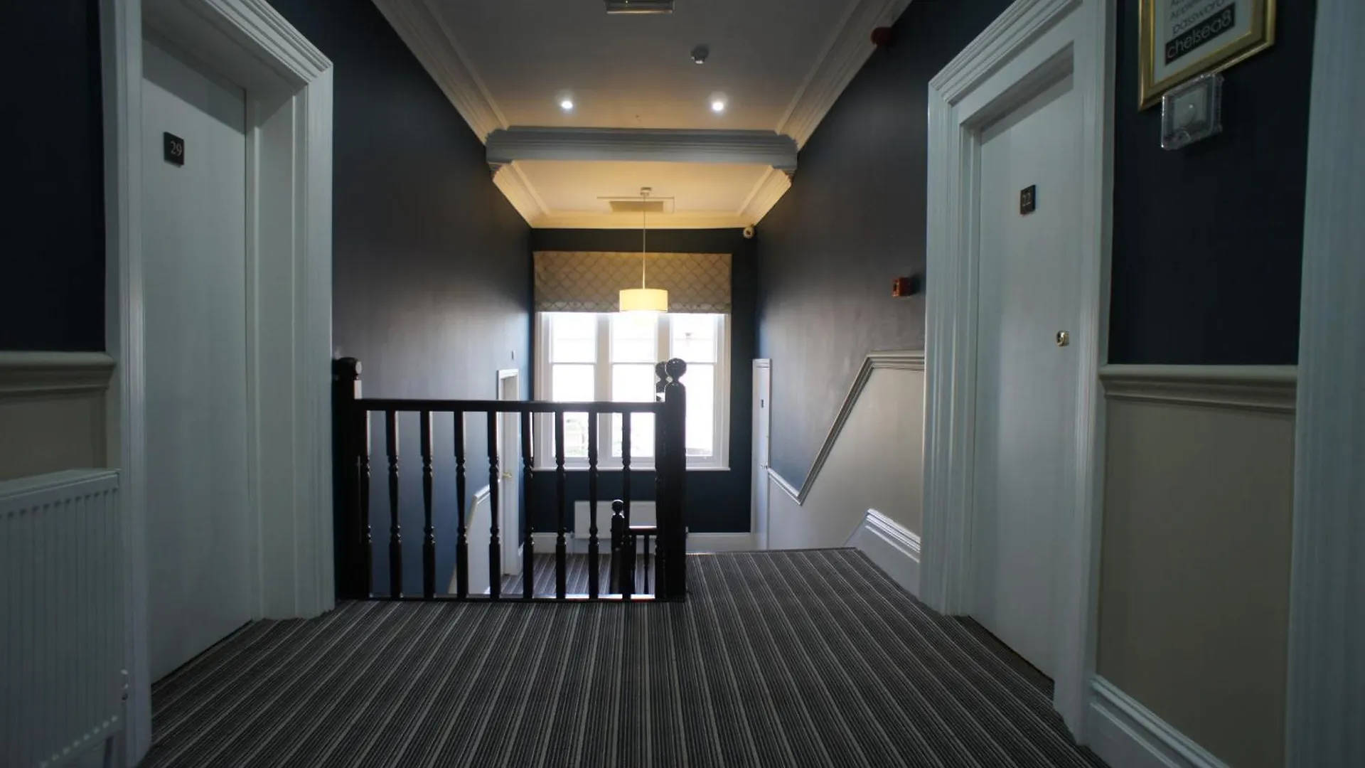 Applewood Hotel Bournemouth 3*,