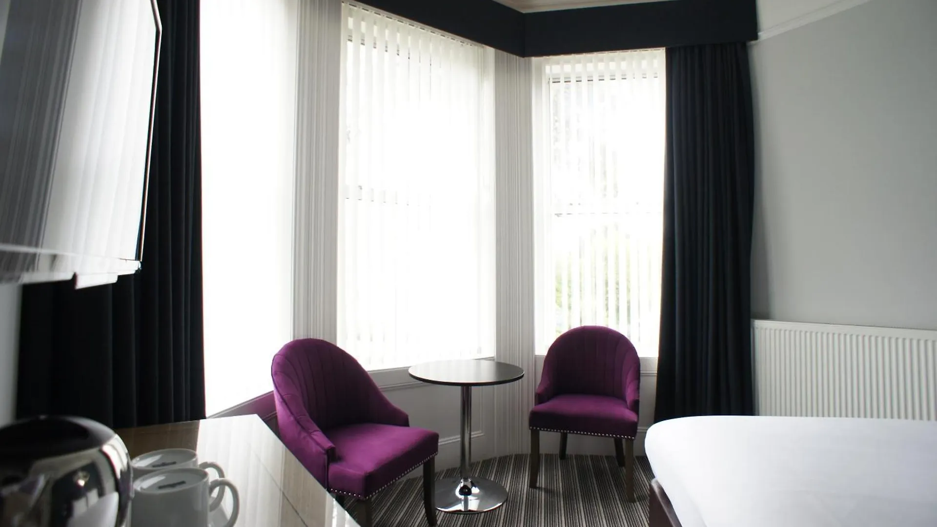 Applewood Hotel Bournemouth