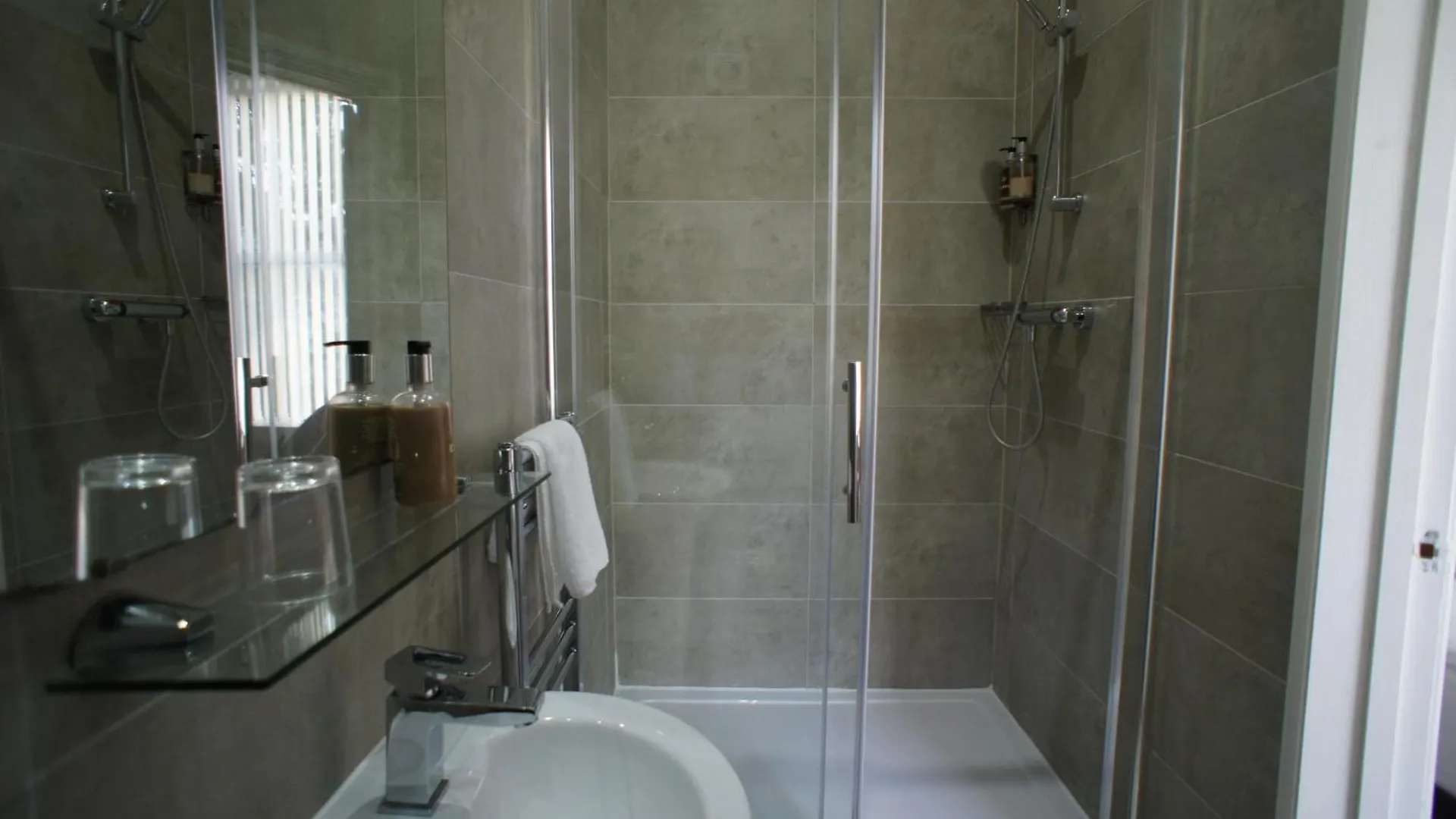 ***  Applewood Hotel Bournemouth United Kingdom