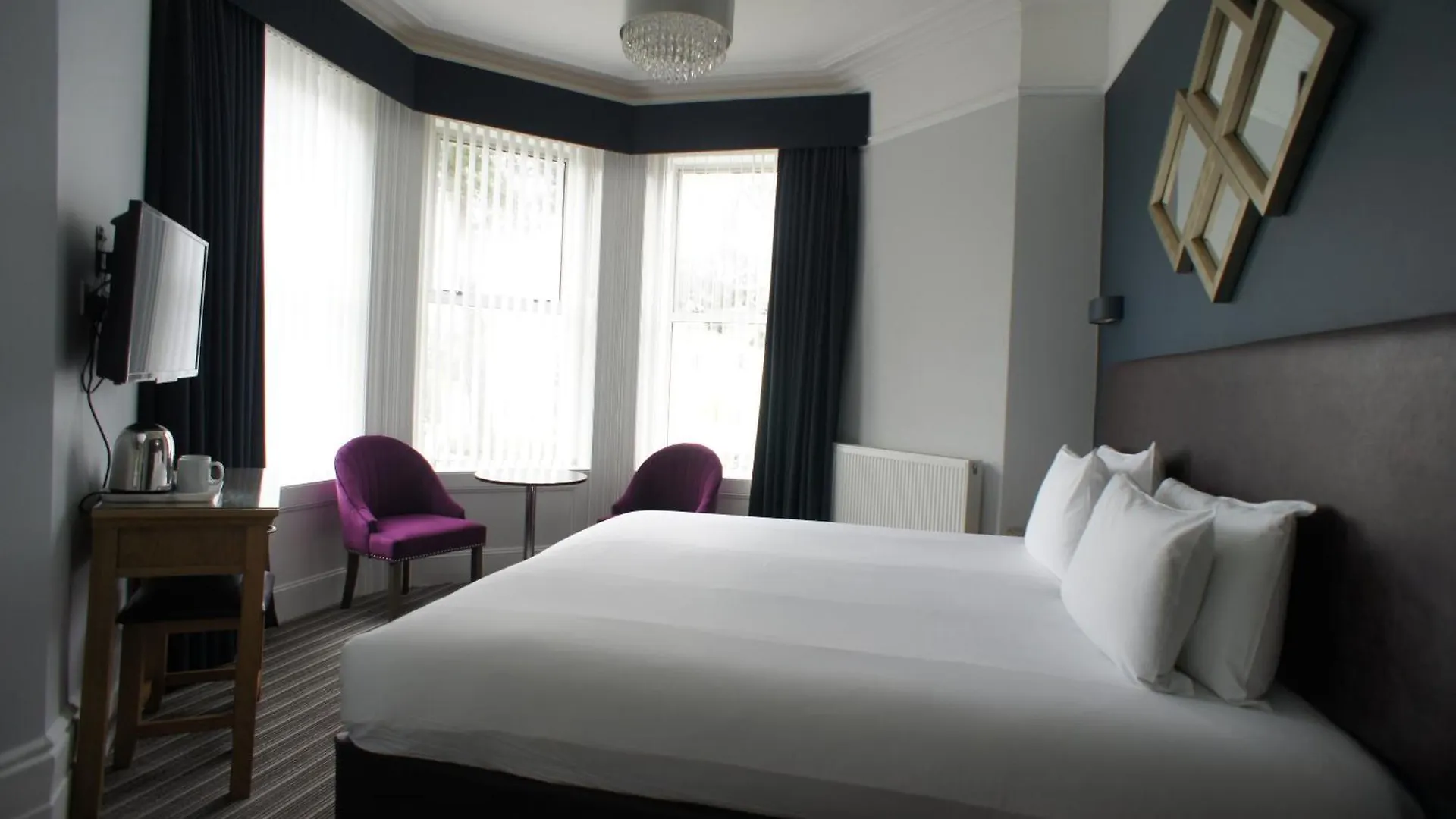 Applewood Hotel Bournemouth