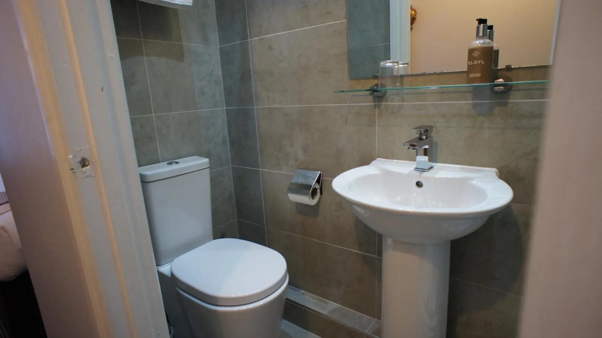 Applewood Hotel Bournemouth United Kingdom