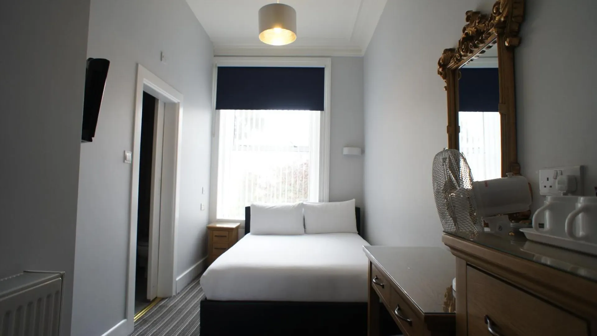 ***  Applewood Hotel Bournemouth United Kingdom
