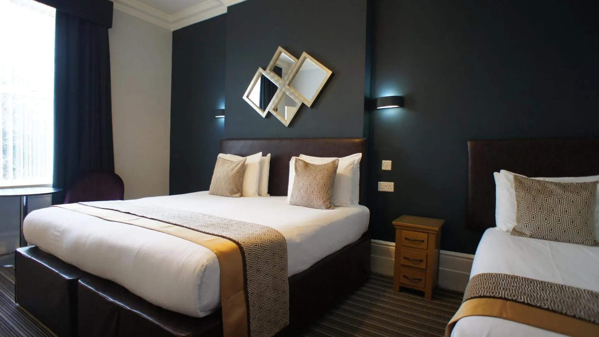 Applewood Hotel Bournemouth