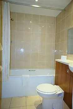 Applewood Hotel Bournemouth