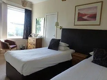 Applewood Hotel Bournemouth