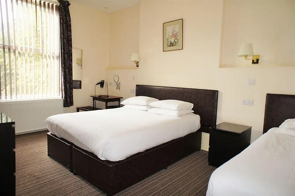 Applewood Hotel Bournemouth