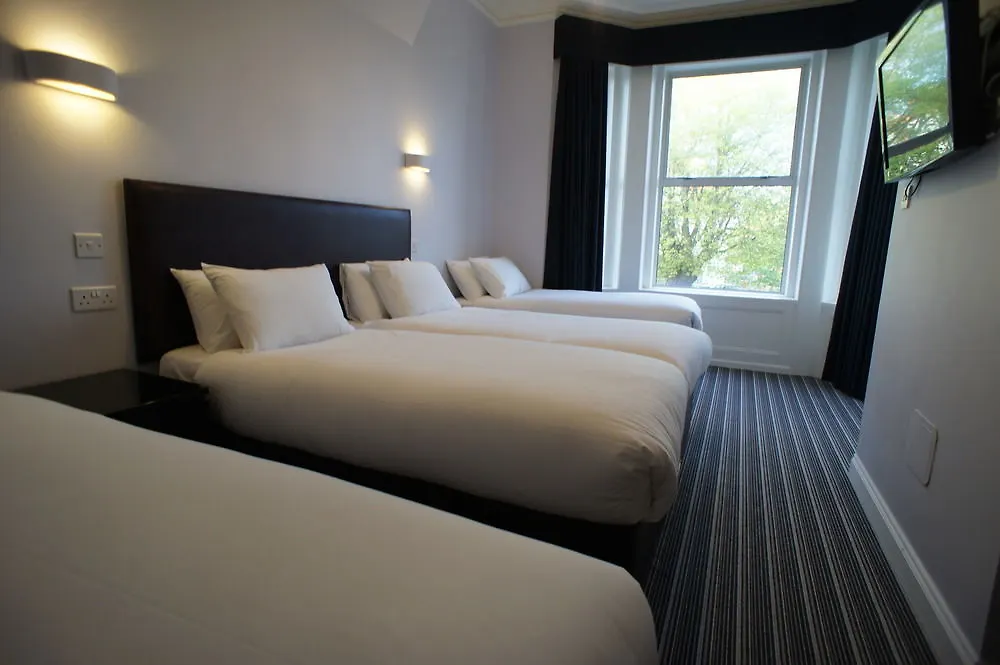 Applewood Hotel Bournemouth