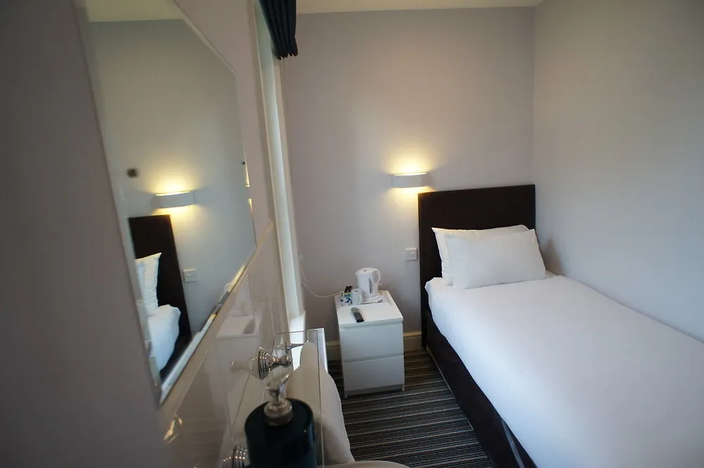 Applewood Hotel Bournemouth