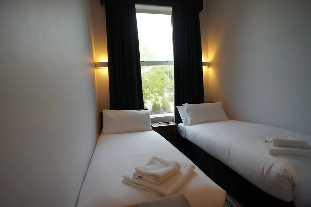 Applewood Hotel Bournemouth 3*,  United Kingdom