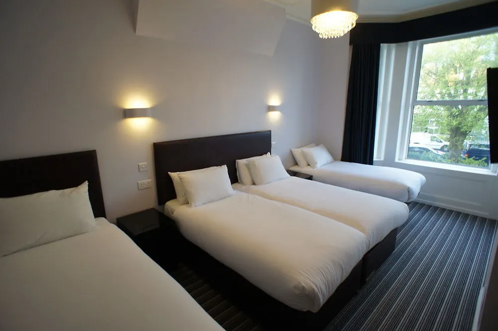 Applewood Hotel Bournemouth