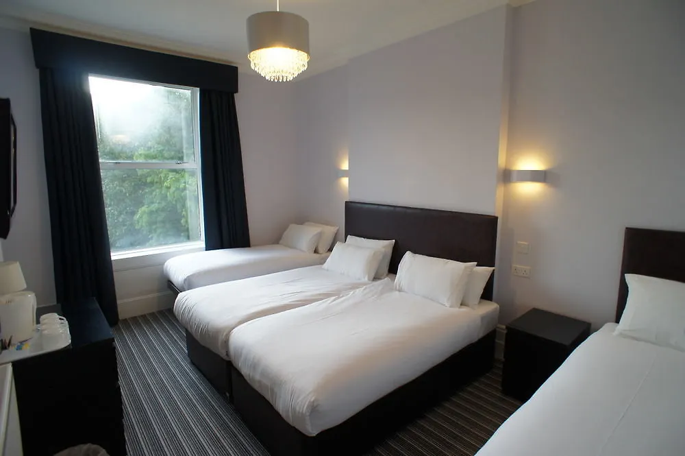 Applewood Hotel Bournemouth