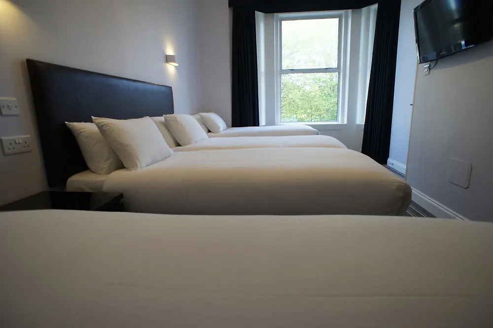 Applewood Hotel Bournemouth 3*,