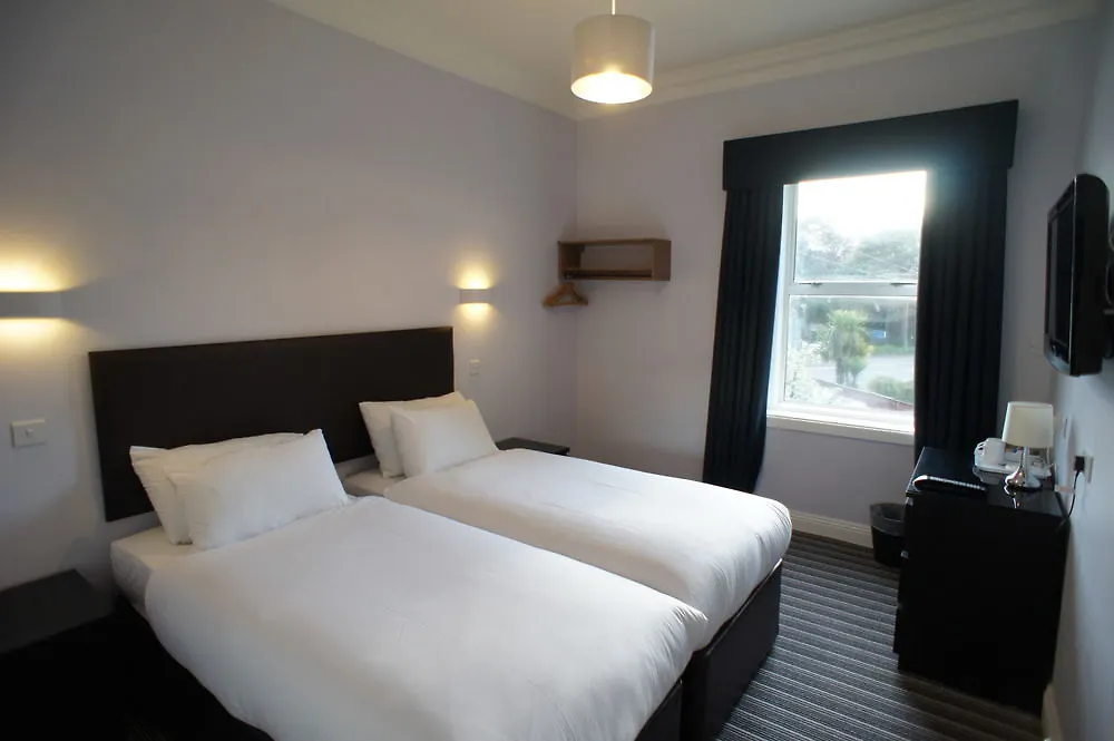 Applewood Hotel Bournemouth
