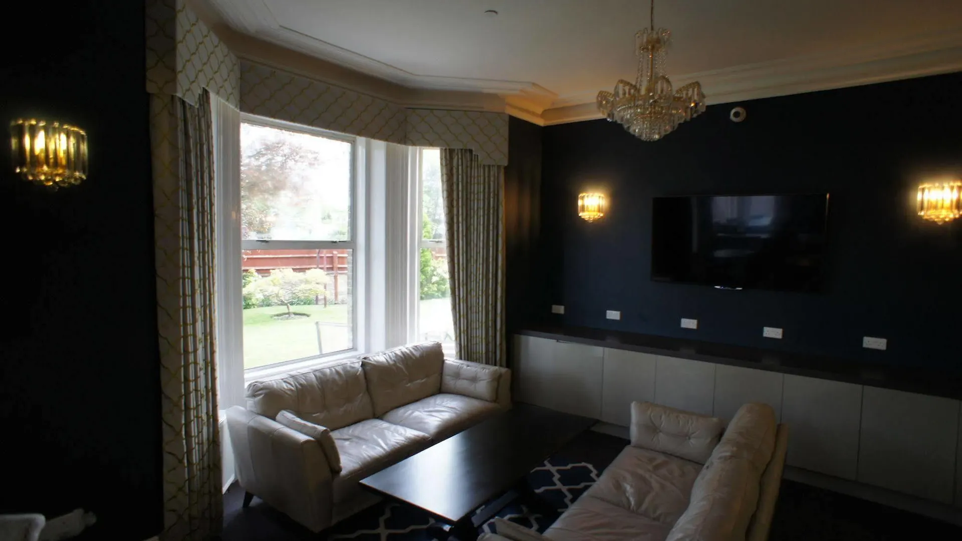 Applewood Hotel Bournemouth