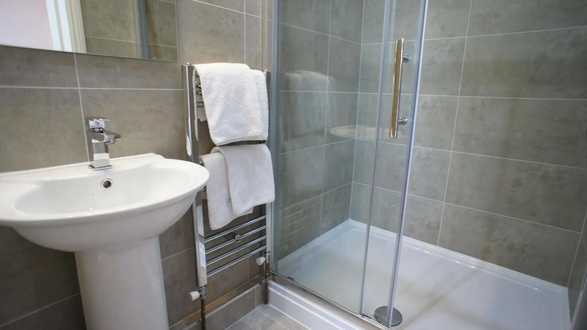 Applewood Hotel Bournemouth 3*,  United Kingdom