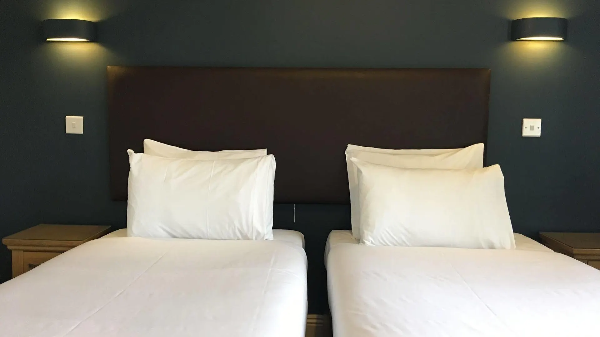Applewood Hotel Bournemouth