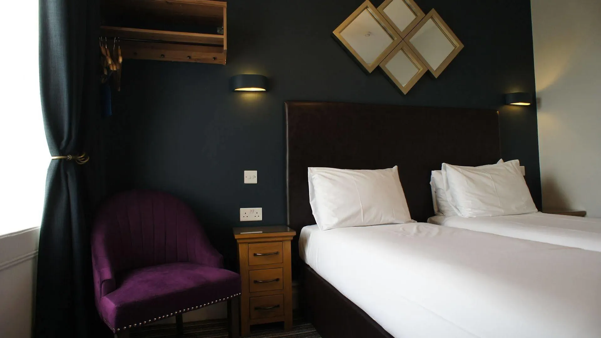 Applewood Hotel Bournemouth 3*,  United Kingdom