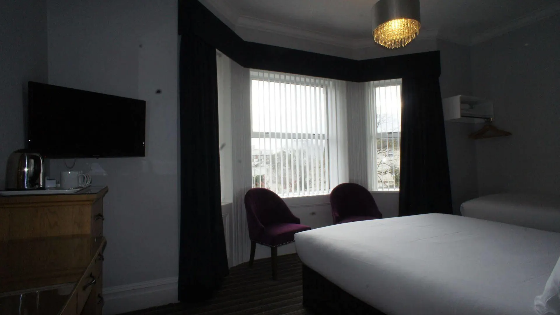 Applewood Hotel Bournemouth