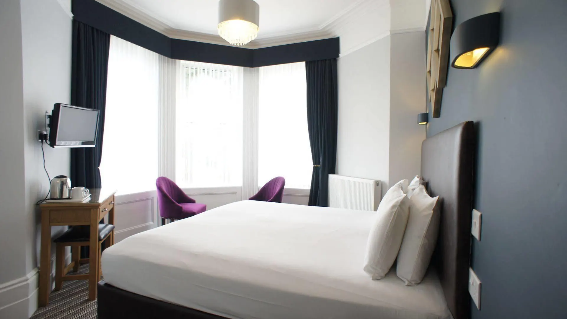 Applewood Hotel Bournemouth