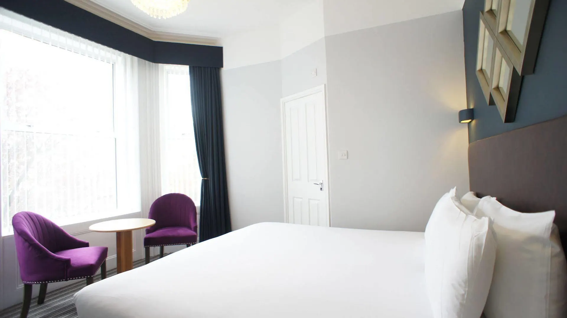 Applewood Hotel Bournemouth