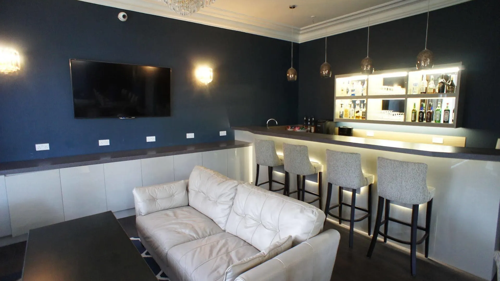 Applewood Hotel Bournemouth