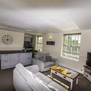 Apartment Greystones 