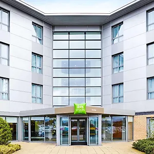 Hotel Ibis Styles ***