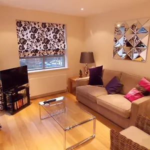 Apartment Violet Bank New Town 