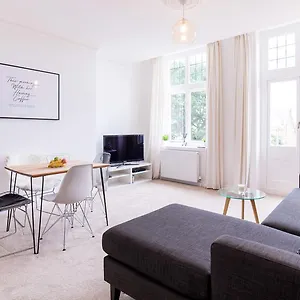 Apartment Victorian 