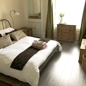 Apartment Old 